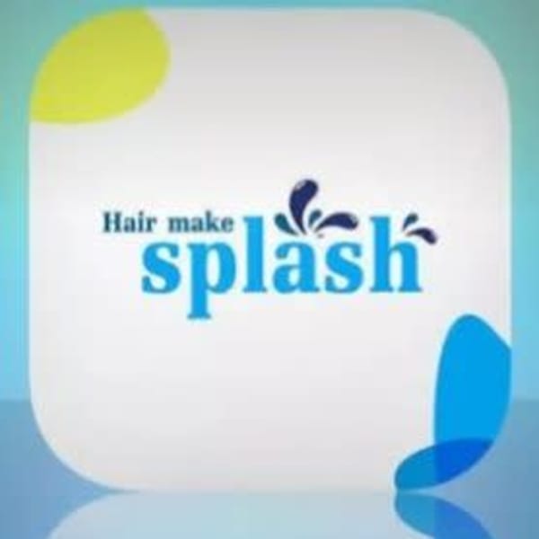 Hair Make Splash (ヘアメイク スプラッシュ)【ヘアメイク スプラッシュ】のスタッフ紹介。大滝 美由紀