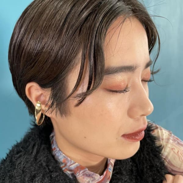 シック＆モダン