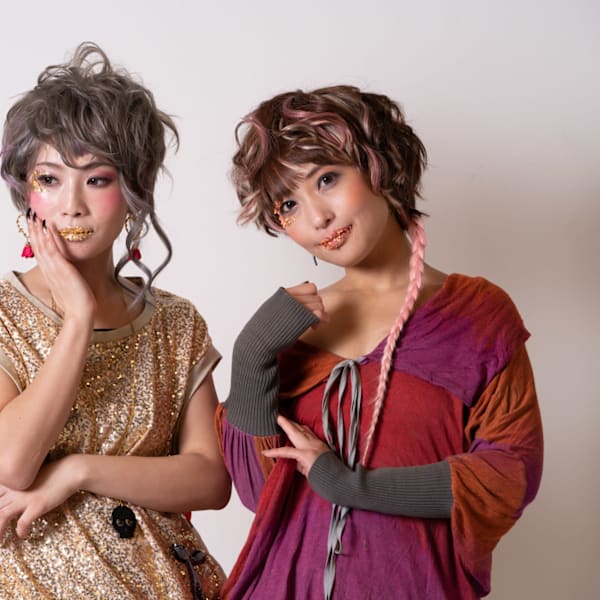 S・T．RUKIA×スタイル