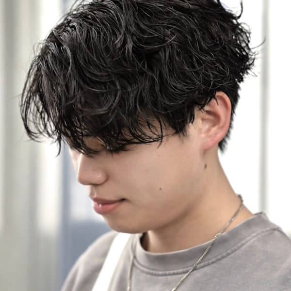 OVARL JINGUMAE×スタイル|OVARL JINGUMAE