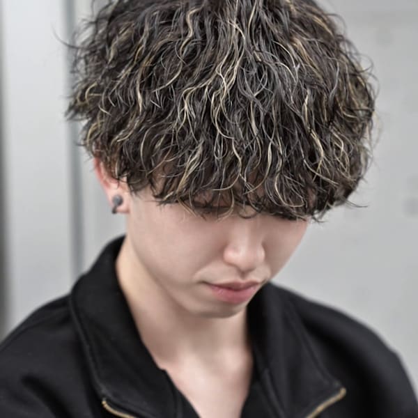 OVARL JINGUMAE×スタイル|OVARL JINGUMAE