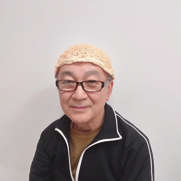 My jStyle by Yamano 東武練馬店【マイスタイル トウブネリマテン】のスタッフ紹介。神山　光正