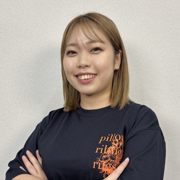 新宿deりらく【シンジュクデリラク】のスタッフ紹介。クロダ