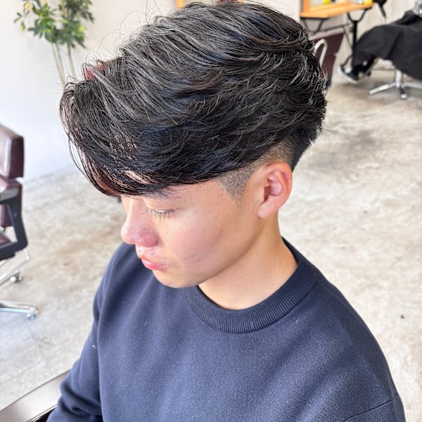 CHALP【シャルプ】×スタイル|CHALP【シャルプ】