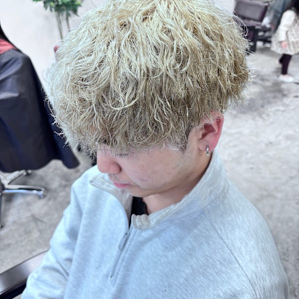 CHALP【シャルプ】×スタイル|CHALP【シャルプ】