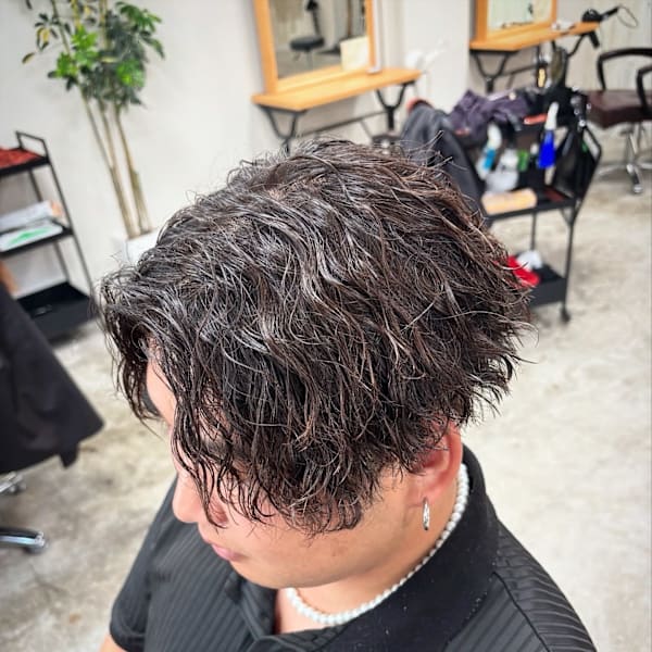 CHALP【シャルプ】×スタイル|CHALP【シャルプ】