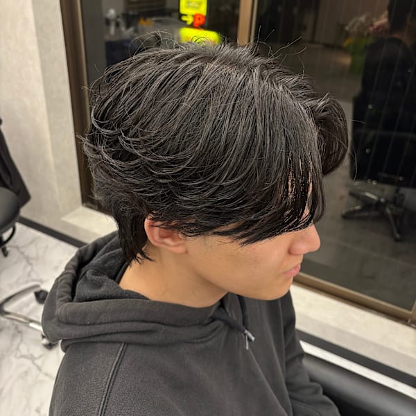 CHALP【シャルプ】×スタイル|CHALP【シャルプ】