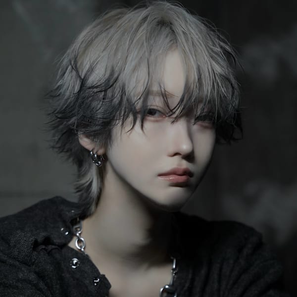 エンドカラーマッシュ|syn