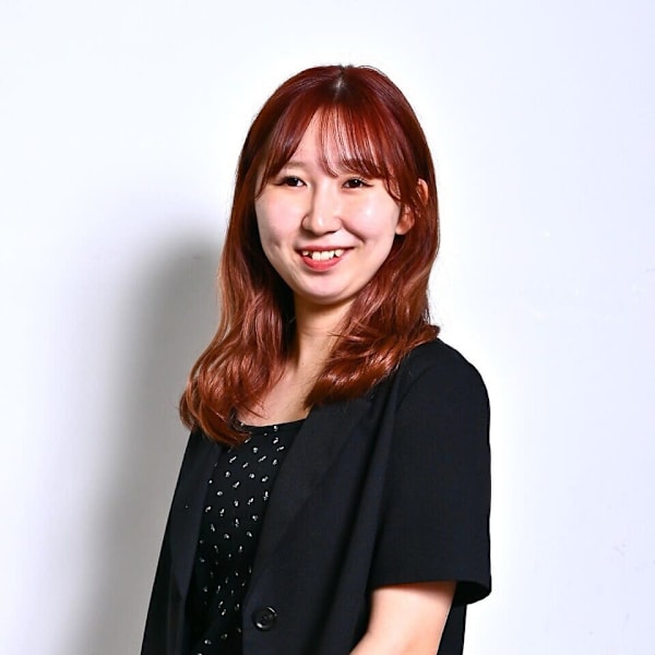 EAST by ergo川崎東口 髪質改善/ショート/ブリーチカラー【イーストバイエルゴカワサキヒガシグチ カミシツカイゼン ショート ブリーチカラー】のスタッフ紹介。佐藤 美桜