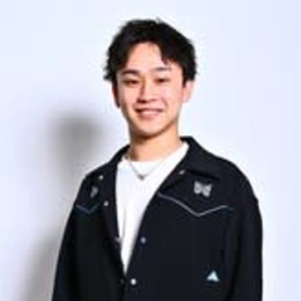 EAST by ergo川崎東口 髪質改善/ショート/ブリーチカラー【イーストバイエルゴカワサキヒガシグチ カミシツカイゼン ショート ブリーチカラー】のスタッフ紹介。永島 諒