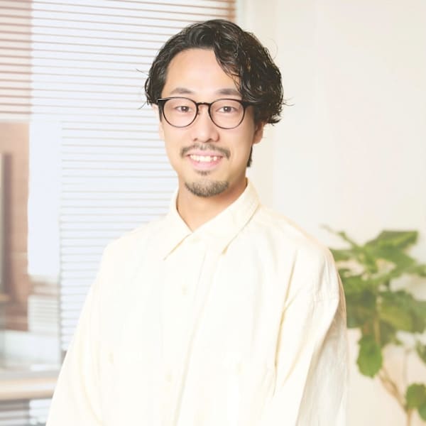 hum立川【ハムタチカワ】のスタッフ紹介。naoki [立川駅]