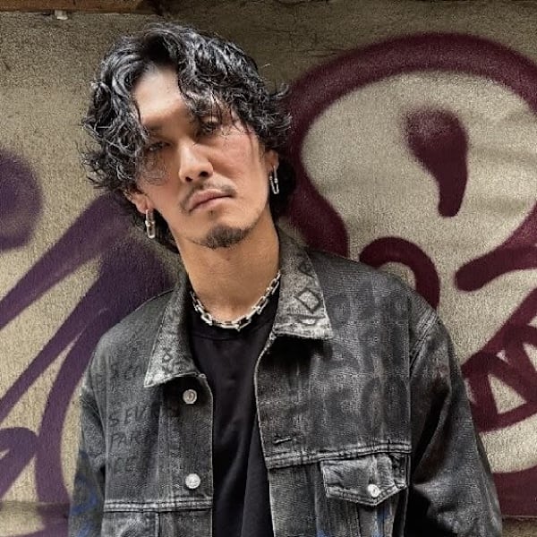 AVANCE.天王寺店【アヴァンス テンノウジテン】のスタッフ紹介。代表Ren /天王寺