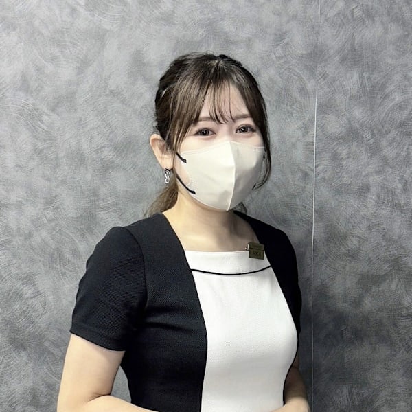 ドライヘッドスパ専門店gugu【ドライヘッドスパセンモンテングーグー】のスタッフ紹介。アイカ