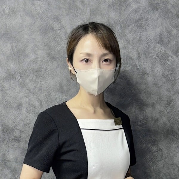 ドライヘッドスパ専門店gugu【ドライヘッドスパセンモンテングーグー】のスタッフ紹介。ハシモト