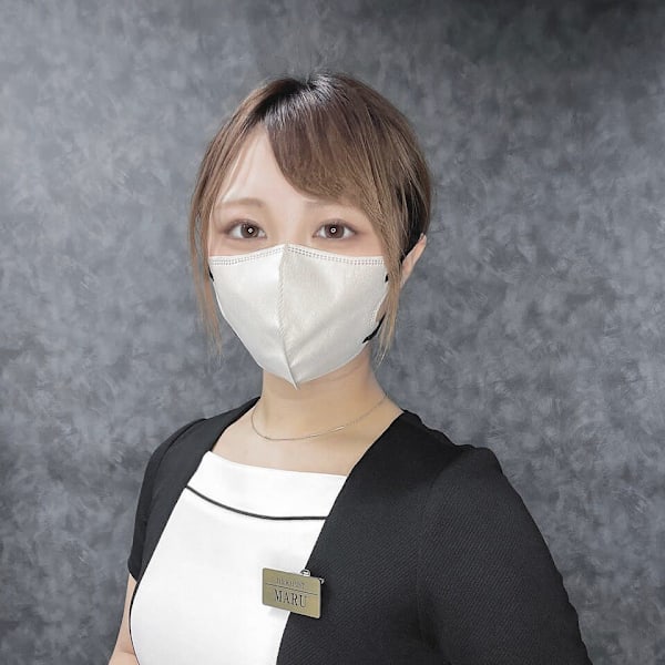 ドライヘッドスパ専門店gugu【ドライヘッドスパセンモンテングーグー】のスタッフ紹介。マル