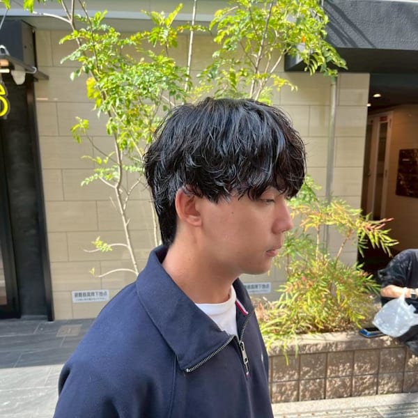 メンズスタイル|LAWE.