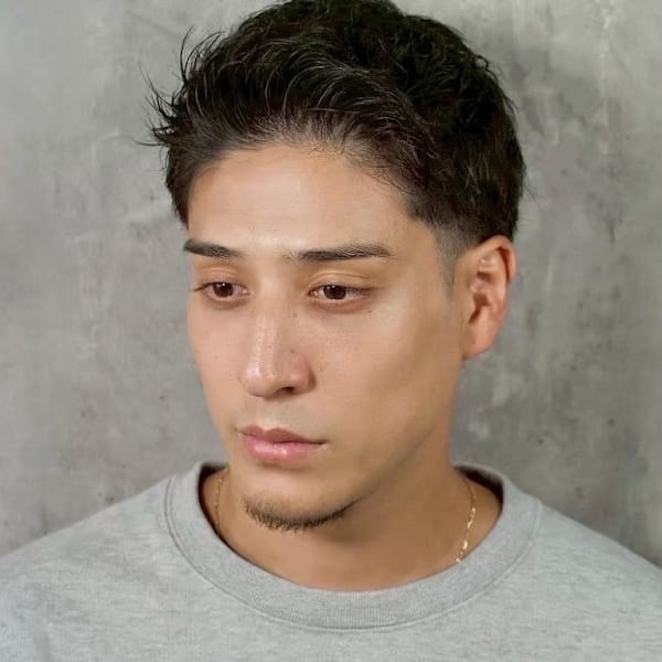 アップバンクビジネスショート