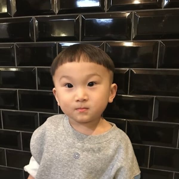 THE BARBER LUI'S×スタイル|THE BARBER LUI'S