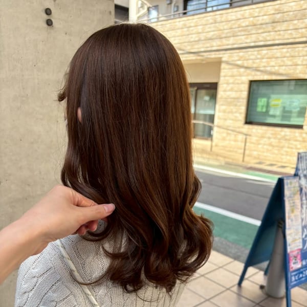 abinto 武蔵小杉 by rcid×スタイル|abinto 武蔵小杉 by rcid