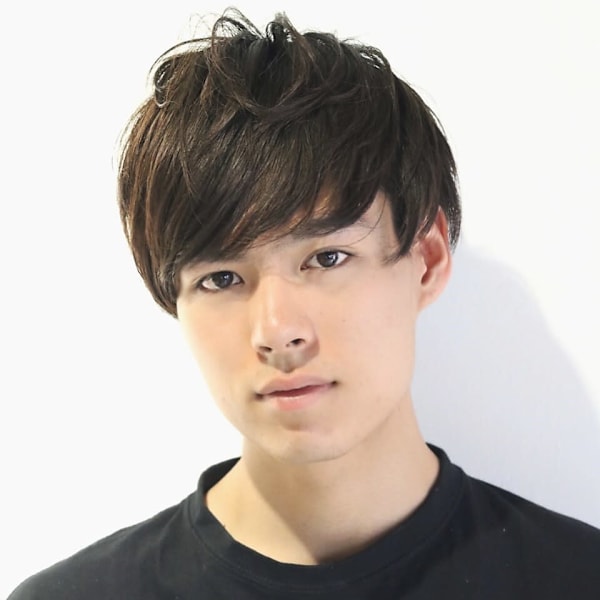 ソフトツーブロック