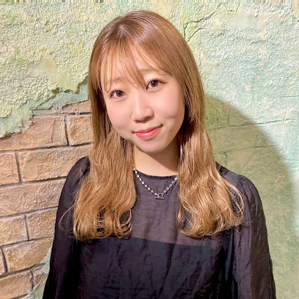 渡辺 佳奈【綾瀬】|CRED GARDEN綾瀬店【クレドガーデン】