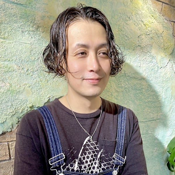 西野 和人【綾瀬】|CRED GARDEN綾瀬店【クレドガーデン】