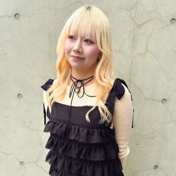 Lond BOY 表参道【ロンド ボーイ】【ロンド ボーイ オモテサンドウ】のスタッフ紹介。lond boy