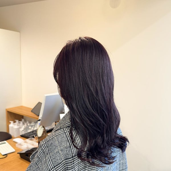 【ki.tone】ピンクブラウン|ki.tone【キトネ】