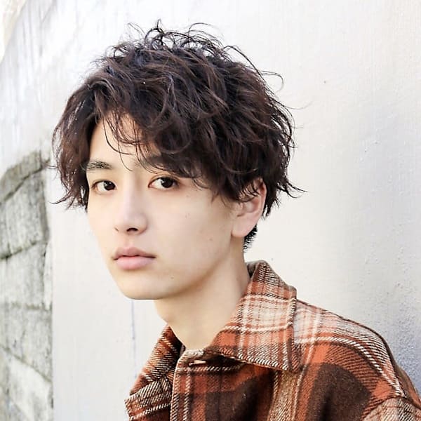 CANAAN hair salon 表参道店×スタイル|CANAAN hair salon 表参道店