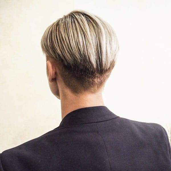 CANAAN hair salon 表参道店×スタイル|CANAAN hair salon 表参道店