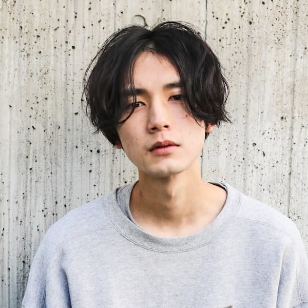 CANAAN hair salon 表参道店×スタイル|CANAAN hair salon 表参道店