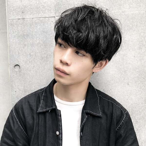 CANAAN hair salon 表参道店×スタイル|CANAAN hair salon 表参道店