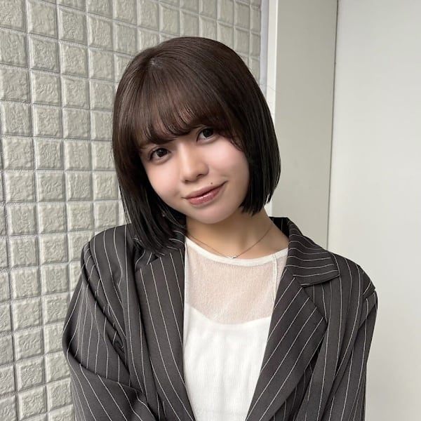 oggi by KENJE【オッジバイケンジ】のスタッフ紹介。亜衣莉