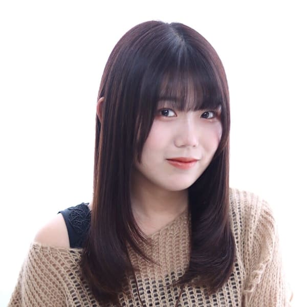 20代30代40代/レイヤーカット/髪質改善/美髪|hair+resort valentine