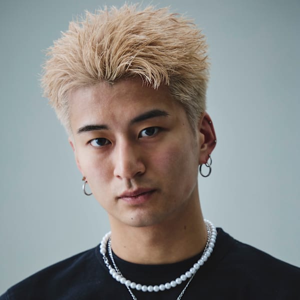 DAMDEE TOKYO HAIR LOUNGE 新宿店