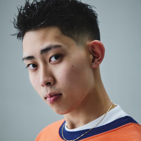 DAMDEE TOKYO HAIR LOUNGE 新宿店