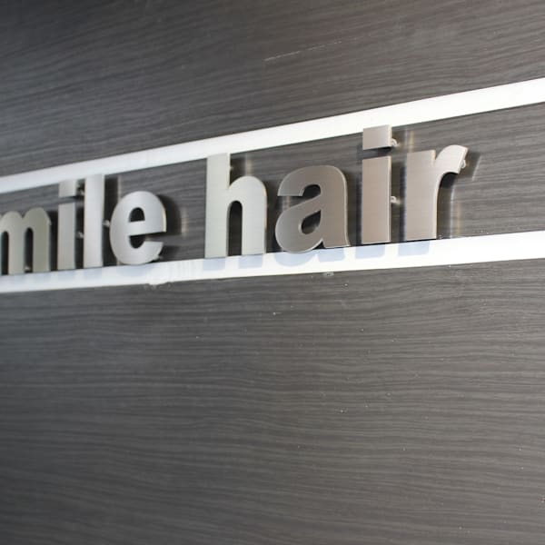 Smile hair大宮店【スマイルヘアーオオミヤテン】のスタッフ紹介。高橋建丈