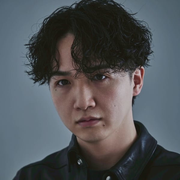 STUGS BARBER SHOP 上野御徒町×スタイル