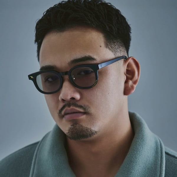 STUGS BARBER SHOP 上野御徒町×スタイル