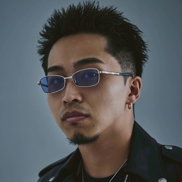 STUGS BARBER SHOP 上野御徒町×スタイル