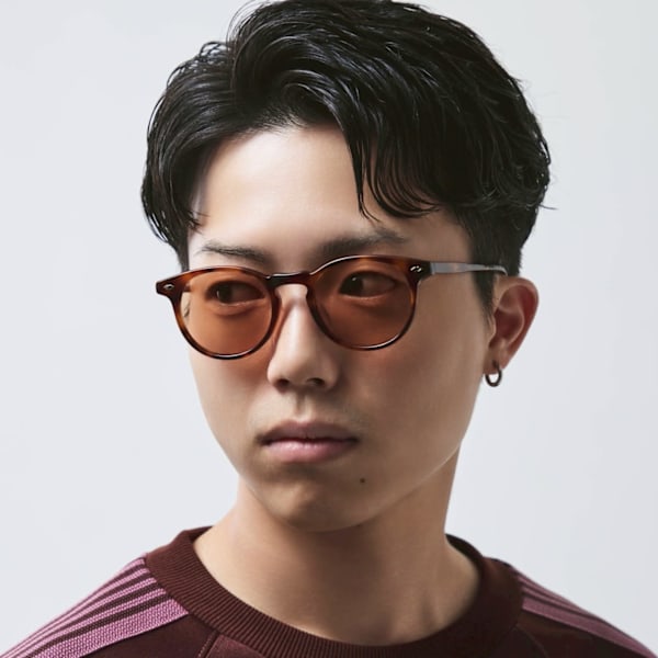 STUGS BARBER SHOP 上野御徒町×スタイル