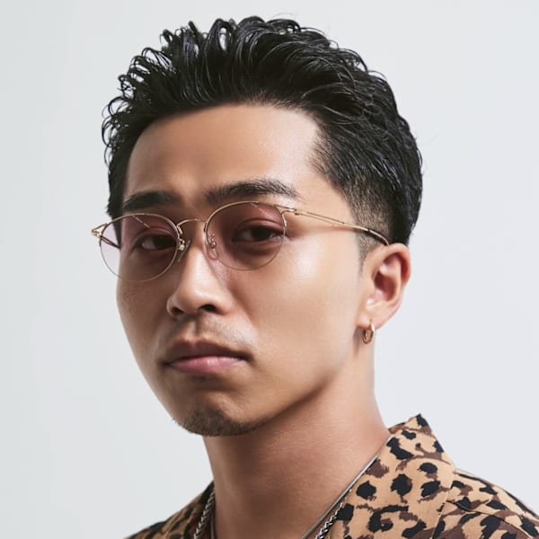 STUGS BARBER SHOP 上野御徒町×スタイル
