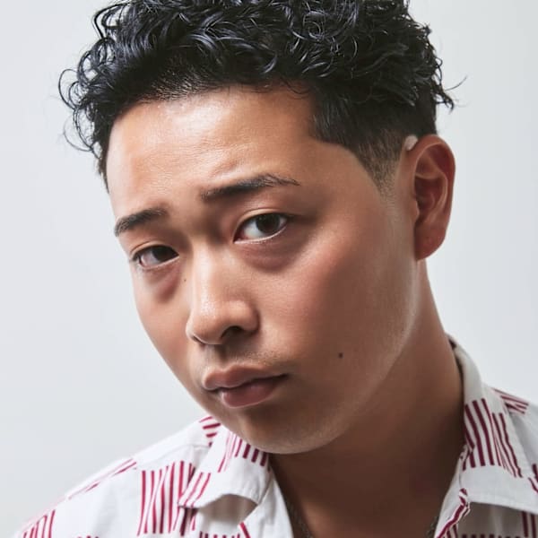 STUGS BARBER SHOP 上野御徒町×スタイル