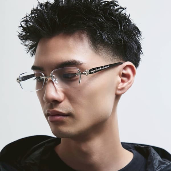 STUGS BARBER SHOP 上野御徒町×スタイル