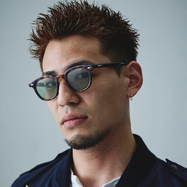 STUGS BARBER SHOP 上野御徒町×スタイル
