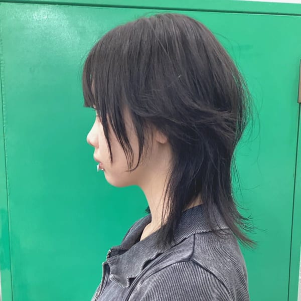 のあともあ×スタイル