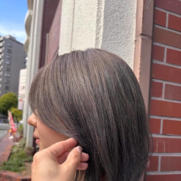 のあともあ×スタイル