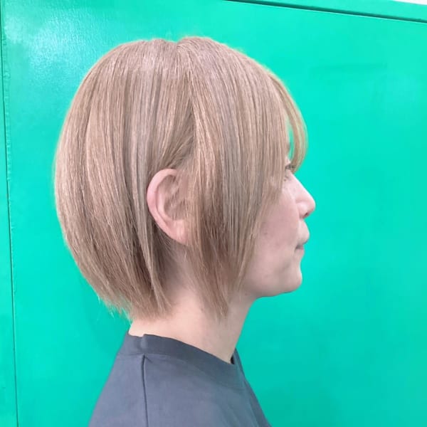のあともあ×スタイル