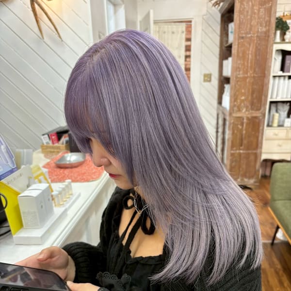 YUIMARL×スタイル