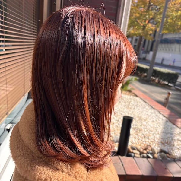 のあともあ×スタイル|のあともあ